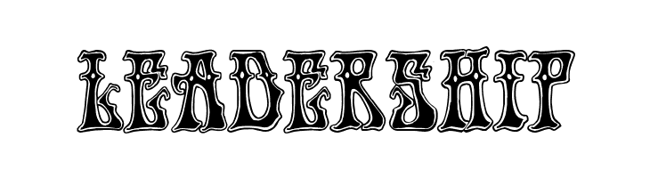 Hendrix Demo  Free Fonts Download