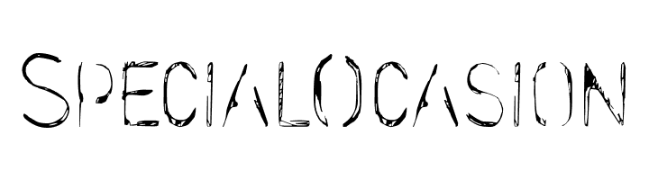 Stencilcase  Free Fonts Download