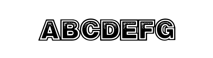 RealTrap  Free Fonts Download