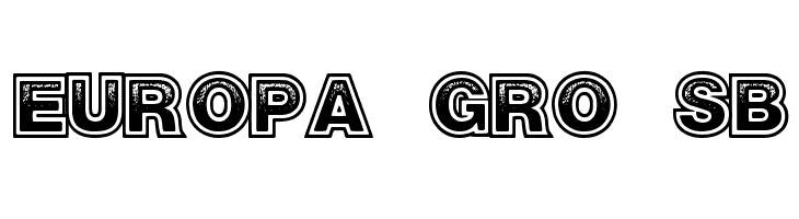RealTrap  Free Fonts Download