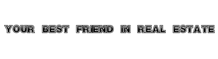 RealTrap  Free Fonts Download