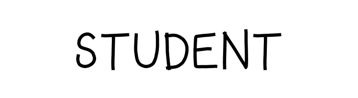 HomegirlWroteIt  Free Fonts Download