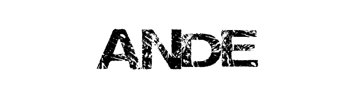 ThirdRail  Free Fonts Download