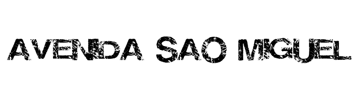 ThirdRail  Free Fonts Download