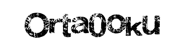 ThirdRail  Free Fonts Download