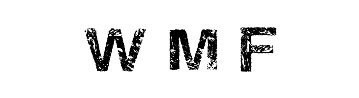 ThirdRail  Free Fonts Download