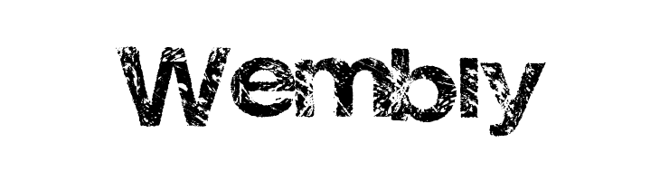 ThirdRail  Free Fonts Download