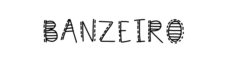 HomegirlFiesta  Free Fonts Download