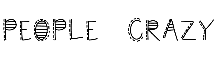 HomegirlFiesta  Free Fonts Download