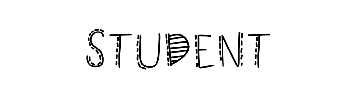 HomegirlFiesta  Free Fonts Download