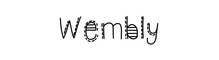 HomegirlFiesta  Free Fonts Download