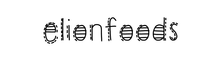 HomegirlFiesta  Free Fonts Download