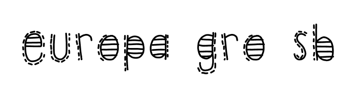 HomegirlFiesta  Free Fonts Download