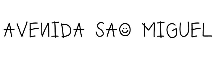 HomegirlKiddoPrint  Free Fonts Download