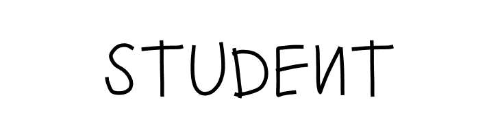 HomegirlKiddoPrint  Free Fonts Download