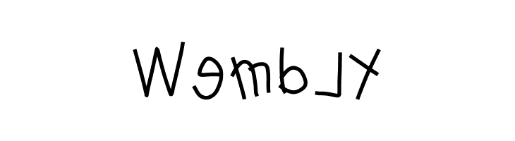 HomegirlKiddoPrint  Free Fonts Download