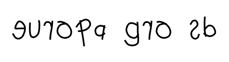 HomegirlKiddoPrint  Free Fonts Download