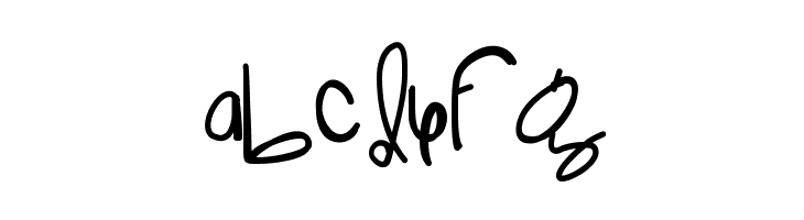 JelloRaindrops  Free Fonts Download