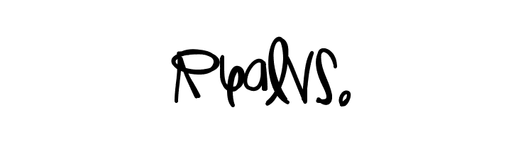 JelloRaindrops  Free Fonts Download