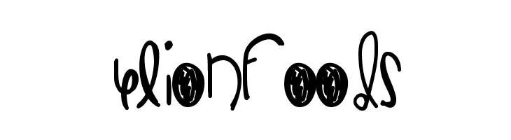 JelloRaindrops  Free Fonts Download