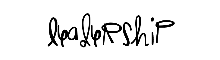 JelloRaindrops  Free Fonts Download