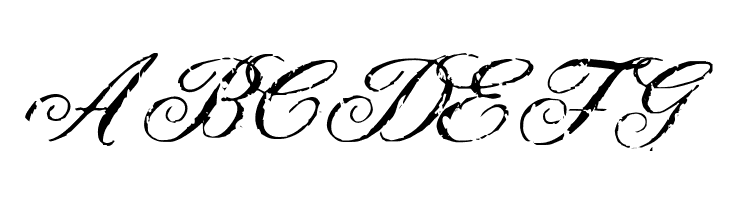 Civilian  Free Fonts Download