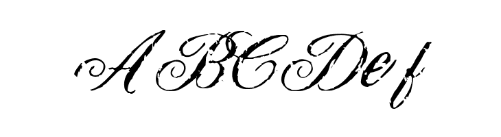 Civilian  Free Fonts Download