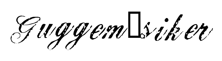 Civilian  Free Fonts Download