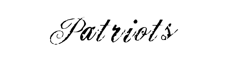 Civilian  Free Fonts Download