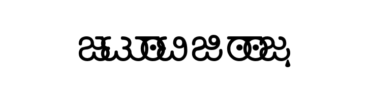 Nudi 05 k  Free Fonts Download