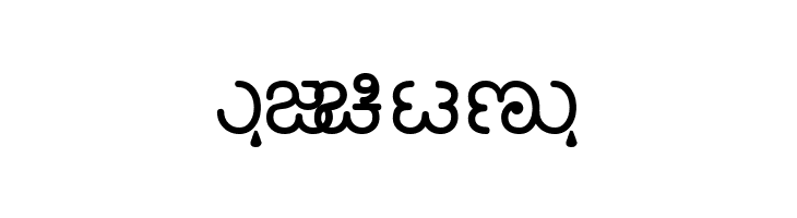 Nudi 05 k  Free Fonts Download