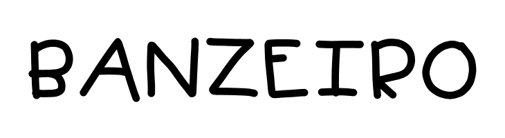 HomegirlBouncy  Free Fonts Download