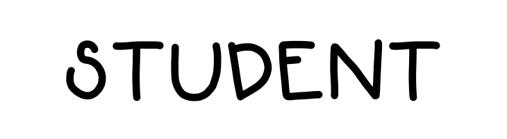 HomegirlBouncy  Free Fonts Download