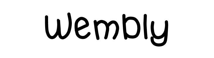 HomegirlBouncy  Free Fonts Download