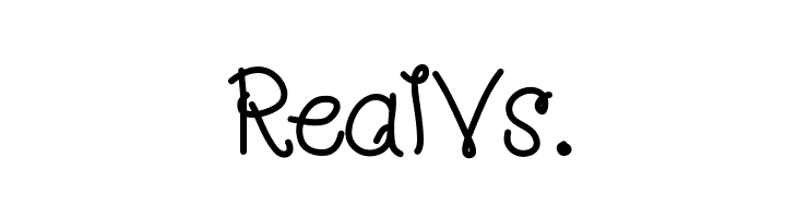 KBLolaLovesMe  Free Fonts Download