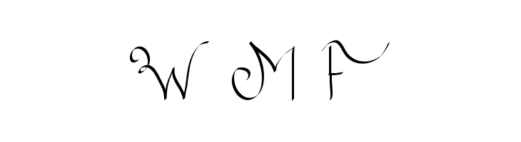 RoyalnCurvy  Free Fonts Download
