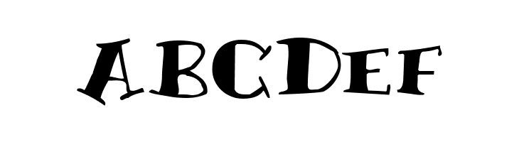 Rutherford  Free Fonts Download