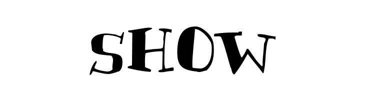 Rutherford  Free Fonts Download