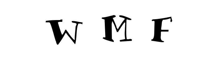 Rutherford  Free Fonts Download