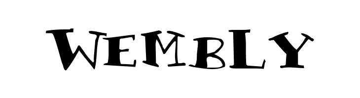 Rutherford  Free Fonts Download