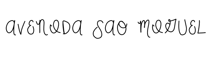 HomegirlJessa  Free Fonts Download