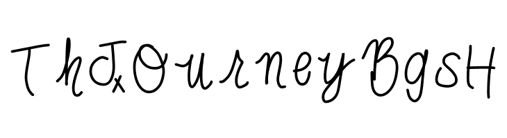 HomegirlJessa  Free Fonts Download