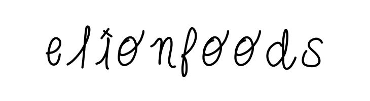 HomegirlJessa  Free Fonts Download