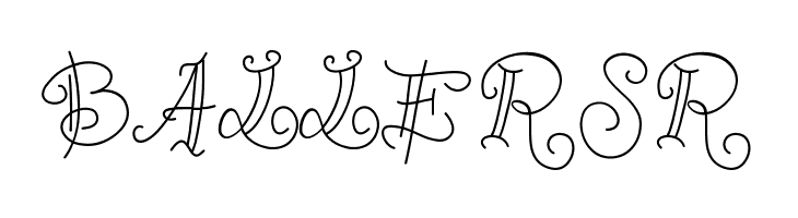 AnaPerestrelo  Free Fonts Download