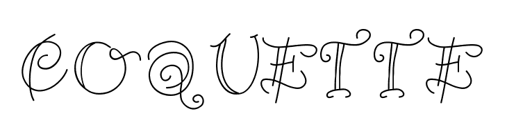 AnaPerestrelo  Free Fonts Download