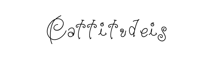 AnaPerestrelo  Free Fonts Download