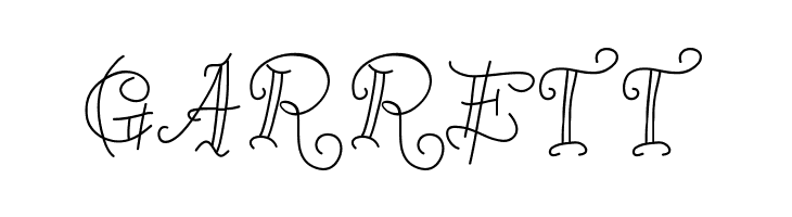 AnaPerestrelo  Free Fonts Download