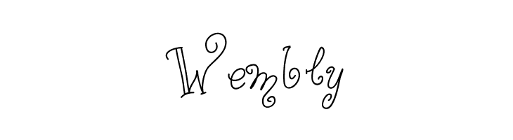 AnaPerestrelo  Free Fonts Download