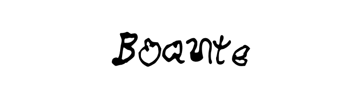 AwesomeFont  Free Fonts Download