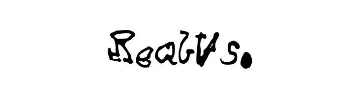 AwesomeFont  Free Fonts Download